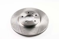 спирачен диск