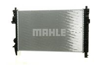 Thumbnail - Radiateur - CR661000P - MAHLE