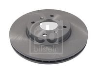 Bremsscheibe