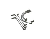 Augstsprieguma vadu komplekts