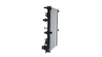 Thumbnail - Radiateur - CR2100000P - MAHLE