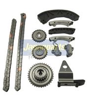 комплект ангренажна верига