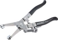 ZANGE SCHLAUCHSCHELLE