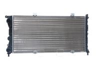Thumbnail - Radiateur - CR489000S - MAHLE