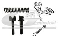 SET REPARATIE CILINDRU RECEPTOR AMBREIAJ
