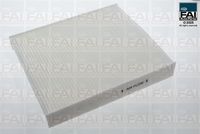 Филтър купе (поленов филтър)