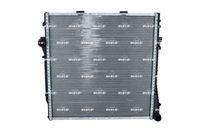 радиатор, охлаждане на двигателя