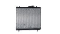Thumbnail - Radiateur - CR2687000S - MAHLE