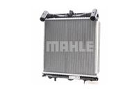 Thumbnail - Radiateur - CR370000S - MAHLE