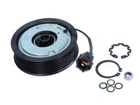 Cupla magnetica, compresor climatizare MAXGEAR, Cod: AC130283