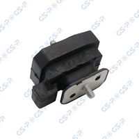 окачване, двигател