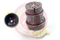 Carcasă conector, cutie de viteze automată (unit. com.) at autoteile germany, Cod: at24356