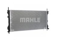 Thumbnail - Radiateur - CR1143000S - MAHLE