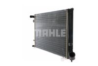 Thumbnail - Radiateur - CR594000S - MAHLE