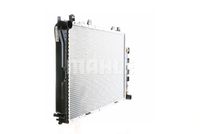 Thumbnail - Radiateur - CR246000S - MAHLE