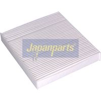 Филтър купе (поленов филтър)