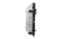 Thumbnail - Radiateur - CR640000S - MAHLE