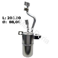Filtru uscator clima / aer conditionat MEAT & DORIA, Cod: K132350