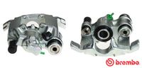 Bremssattel