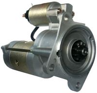 Starter HC-Cargo, Cod: F 032 113 210