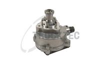 вакуум помпа, спирачна система