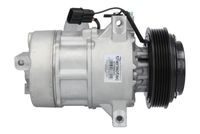THERMOTEC Compressor, airconditioning 4