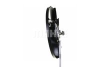 Thumbnail - Koelventilatorwiel - CFF469000P - MAHLE
