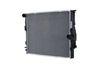 Kühler, Motorkühlung