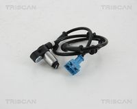 Sensor, Raddrehzahl