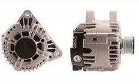 Generator / Alternator MTR, Cod: 12160935