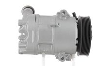 Kompressor, Klimaanlage