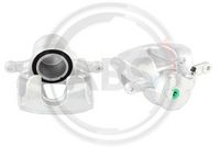 Bremssattel