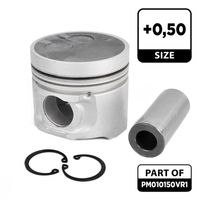 Thumbnail - Zuigerset - PM010150VR1 - ET ENGINETEAM