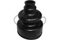 комплект маншон, полуоска