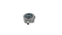 Thumbnail - Oliekoeler, motorolie - CLC270000S - MAHLE