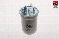 горивен филтър