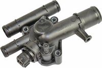 Termostat,lichid racire METZGER AUTOTEILE, Cod: 4006107