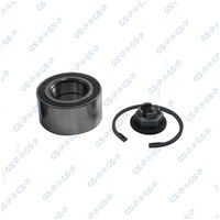 комплект колесен лагер