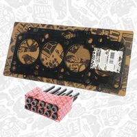 Thumbnail - Pakking, cilinderkop - TH0087BT - ET ENGINETEAM