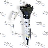 Sensor, Kraftstoffvorrat