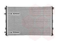 Niedertemperaturkühler, Ladeluftkühler