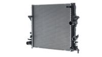 Thumbnail - Radiateur - CR1930000P - MAHLE