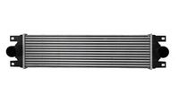 Intercooler, compresor KAMOKA, Cod: 7750115