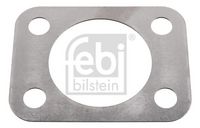 Distanzscheibe, Achsschenkelbolzen