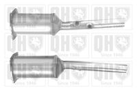 Ruß-/Partikelfilter, Abgasanlage