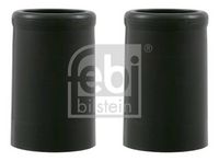 Staubschutzsatz, Stoßdämpfer