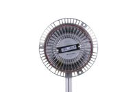 Thumbnail - Koppeling, radiateurventilator - CFC55000P - MAHLE