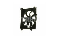 Thumbnail - Koelventilatorwiel - CFF259000P - MAHLE