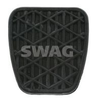 Pozitie pedala, pedala ambreiaj SWAG, Cod: 99 90 7532