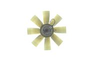 Thumbnail - Koelventilatorwiel - CFF477000P - MAHLE